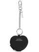 Marc Jacobs Charm "Heart Pouch Bag"