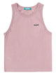 Barrow Tank Top Con Logo