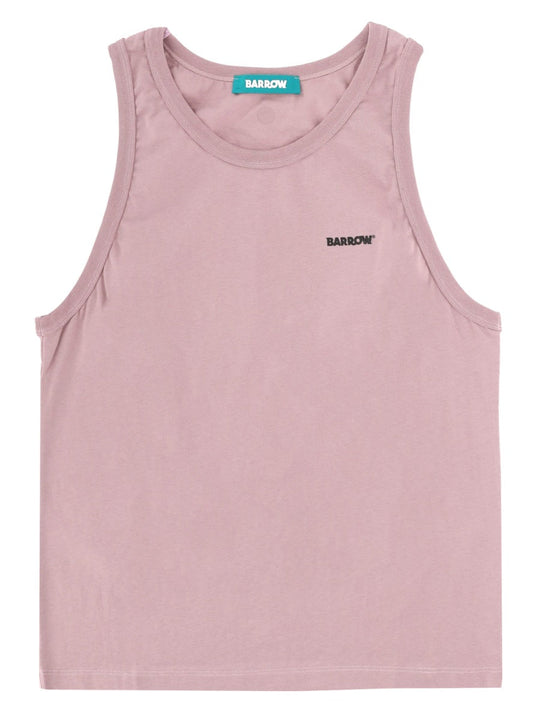 Barrow Tank Top Con Logo