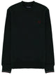 Fred Perry Sweatshirt With Logo
