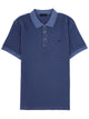Fay Polo With Logo