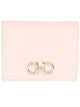 Ferragamo "Hooks" Wallet