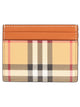 Burberry Portacarte "Check"