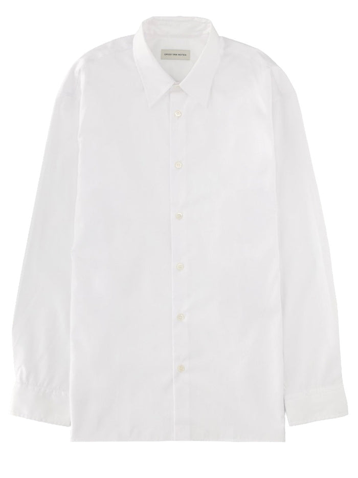 Dries Van Noten Shirt "Croom"