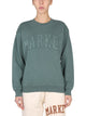 Market Vintage Wash Sweatshirt