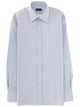 Tom Ford Shirt With Classic Collar