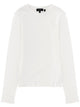 Theory Long Sleeve T-Shirt