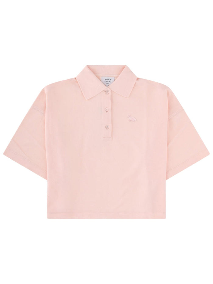 Maison Kitsuné Polo "Baby Fox"