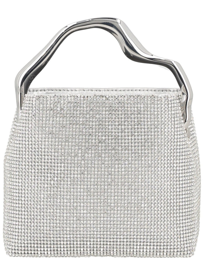 Cult Gaia Bag "Solene" Mini