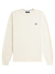 Fred Perry Maglia Con Logo