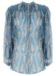 Etro Silk Shirt