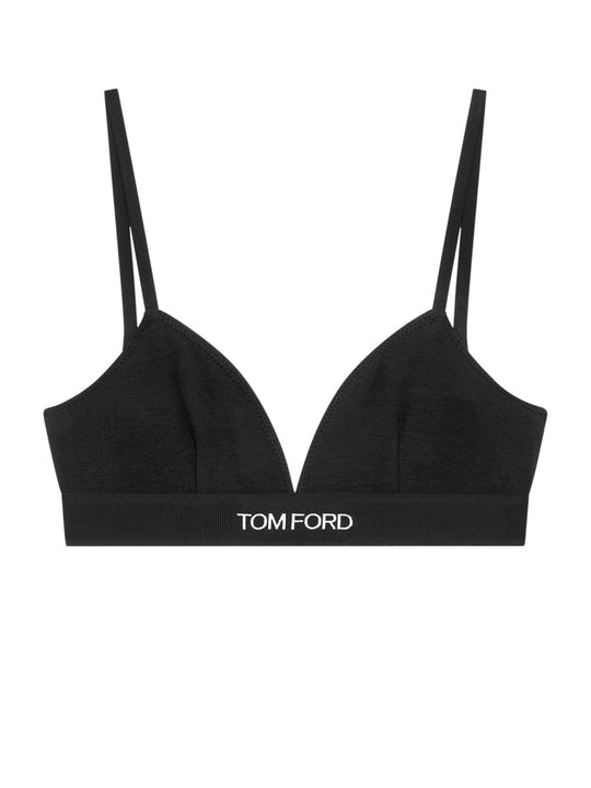 Tom Ford Bra With Logo