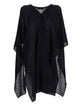 Fabiana Filippi Sequined Cape