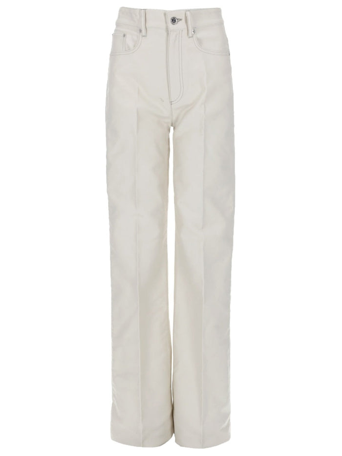A.p.c. Jeans "Domino"