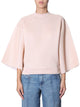 Givenchy Shirt With Puffed Sleeves