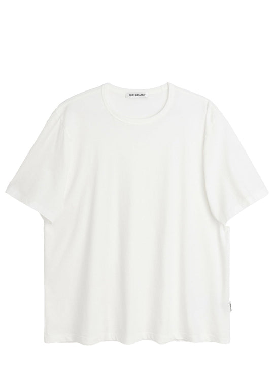 Our Legacy "New Box" T-Shirt