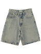 Sunflower Shorts In Denim