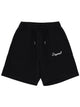 Dsquared Shorts With Logo Embroidery