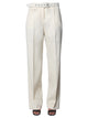 Givenchy Pants With Belt