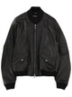 Dolce & Gabbana Leather Jacket