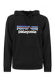 Patagonia Cotton Blend Hoodie
