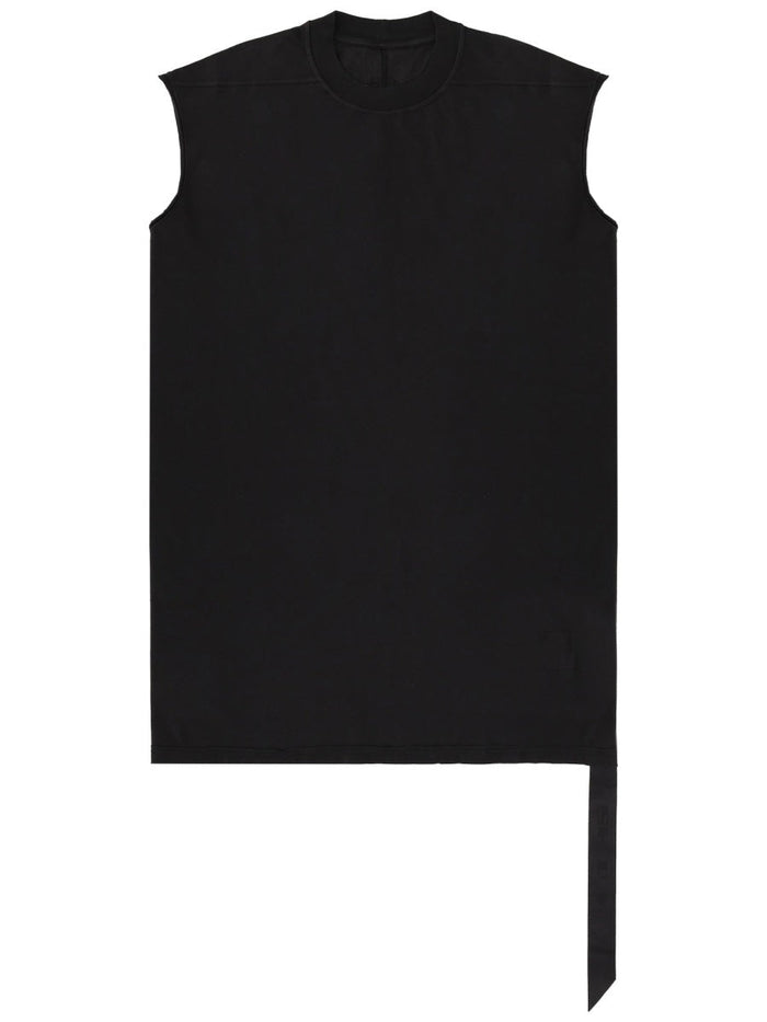 Rick Owens Drkshdw "Tarp-T" T-Shirt