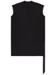 Rick Owens Drkshdw "Tarp-T" T-Shirt