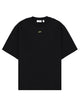 Off-White T-Shirt With Logo