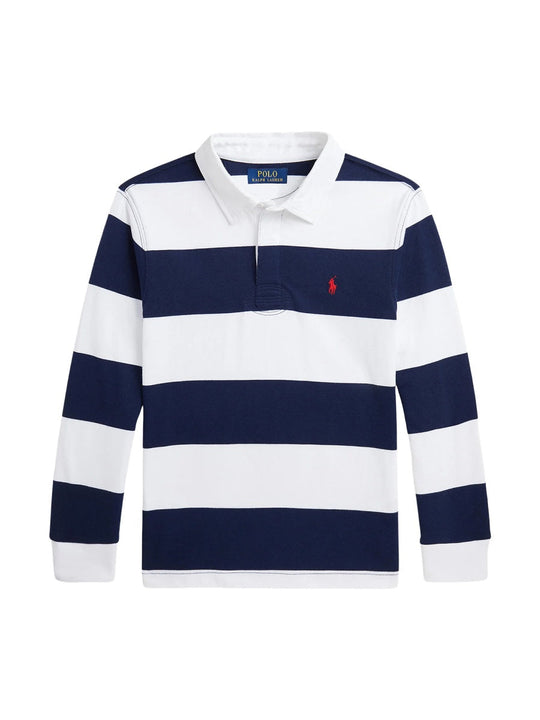 Polo Ralph Lauren Polo With Logo