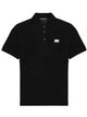 Dolce & Gabbana Polo Con Patch Logo