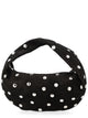 Khaite Olive" Medium Hobo Bag