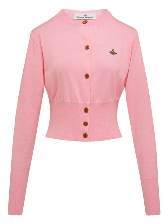 Vivienne Westwood Cardigan "Bea"