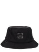 C.p. Company Bucket Hat With Logo