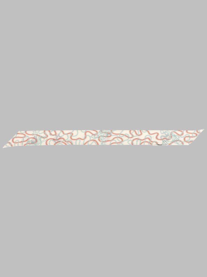 Vivienne Westwood Beandeau "Flower & Orbs"
