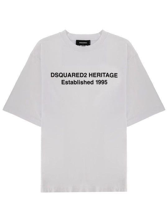 Dsquared Heritage T-Shirt