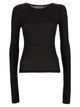 Jw Anderson Long-Sleeved T-Shirt