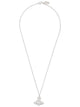 Vivienne Westwood Collana "Agnatha" Con Pendente