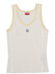 Kenzo Tank Top "Boke Flower 2.0"