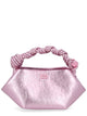 Ganni Mini "Bou" Bag