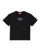 Diesel T-Shirt With Logo