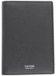 Tom Ford Passport Holder With Logo