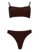 Hunza G Costume Bikini "Cassie"