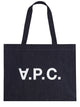 A.p.c. Shopping Bag "Daniela"