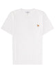 Maison Kitsuné T-Shirt "Baby Fox"