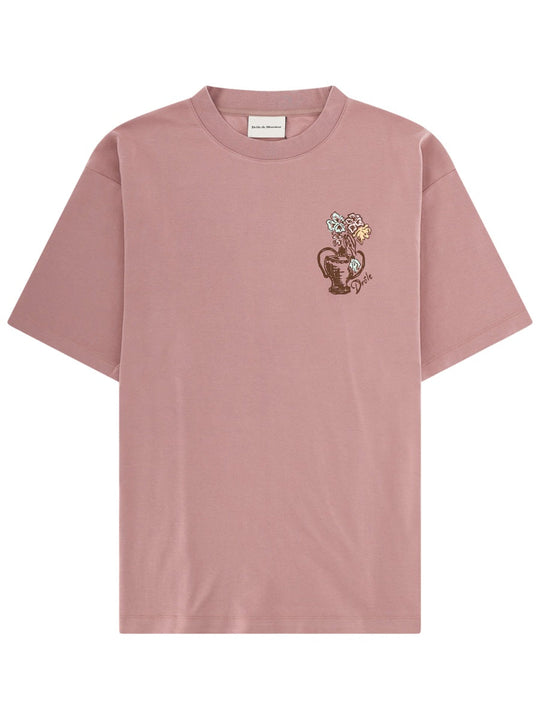 Drôle De Monsieur T-Shirt "Vase Havana"