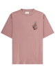 Drôle De Monsieur T-Shirt "Vase Havana"