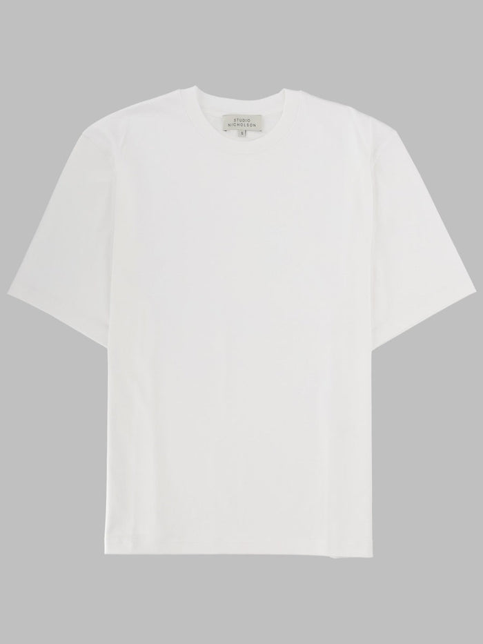 Studio Nicholson T-Shirt "Lay"