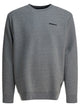 Patagonia Grey Recycled Blend Sweatshirt
