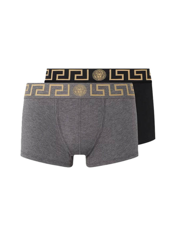 Versace Bi-Pack Boxer