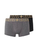 Versace Bi-Pack Boxer